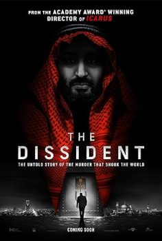The Dissident (2020)  full film izle