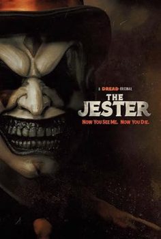 The Jester (2023)  film izle