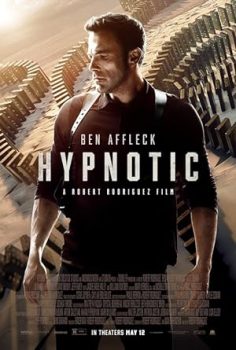 Hypnotic: Zihin Avı (2023)  türkce film izle