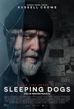 Sleeping Dogs (2024)  full film izle