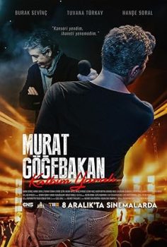Murat Göğebakan: Kalbim Yaralı (2023)