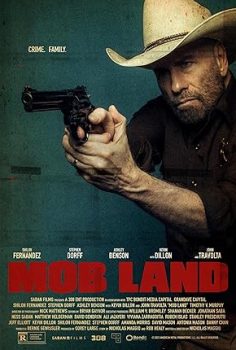 Mob Land (2023) film izle